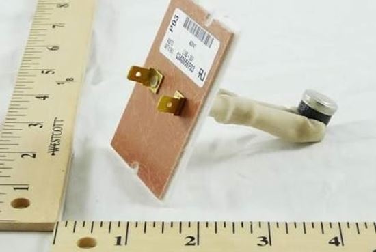 Picture of 170-180F AUTO Limit Switch For Trane Part# SWT1271