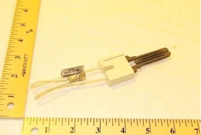 Picture of TEMP CONTROLLER For York Part# S1-025-29049-700
