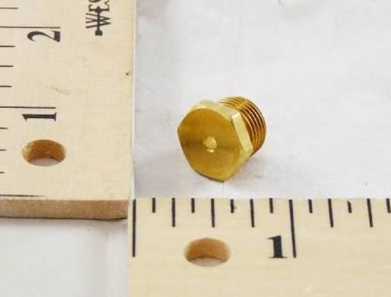 Picture of #40 (.098) Gas Orifice For York Part# S1-9951-0981