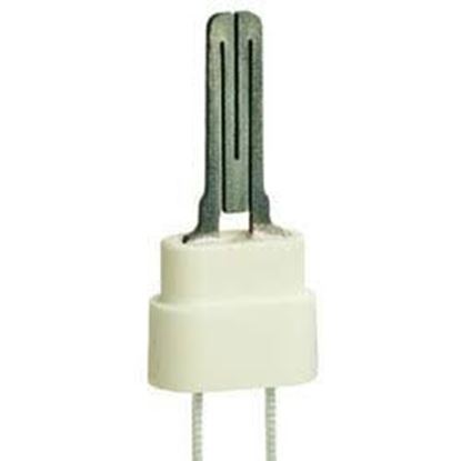 Picture of Silicon Carbide HSI 6"Lds For Honeywell  Part# Q4100C9044