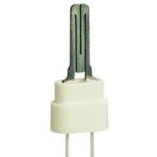 Picture of Silicon Carbide HSI 6"Lds For Honeywell  Part# Q4100C9044