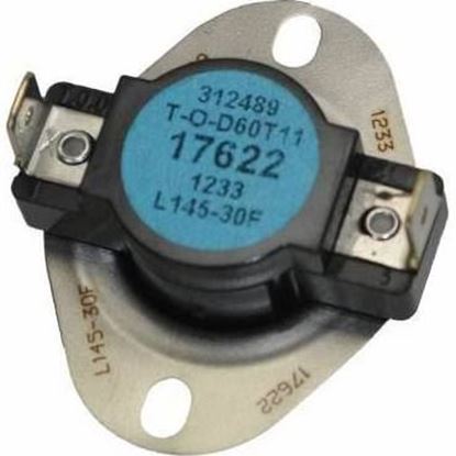 Picture of 115-145F AUTO Limit Switch For York Part# S1-025-35381-000