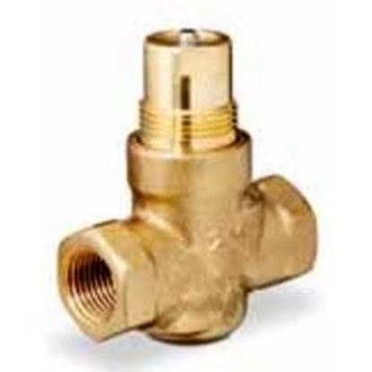 Picture of 1"2WAY N/O,S.S. 10cv EQ% VLV For Siemens Building Technology Part# 599-02063