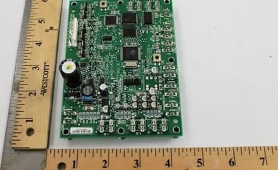 Picture of Unprogrammed Tracer Board For Trane Part# BRD4003