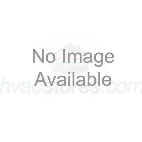 Picture of WALL PLATE, BLACK For Honeywell Part# 14002136-004