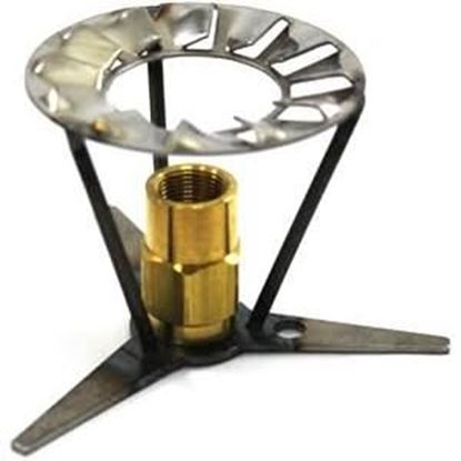 Picture of NOZZLE ADAPTER For Wayne Combustion Part# 12988-002