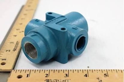 Picture of Thermostat Valve For York Part# 022-08867-000