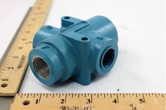 Picture of Thermostat Valve For York Part# 022-08867-000