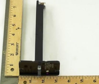Picture of 120-150F AUTO Limit Switch For Armstrong Furnace Part# R40154B010