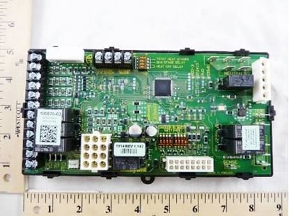Picture of 2 Stage Ignition Control For Lennox Part# 63W27