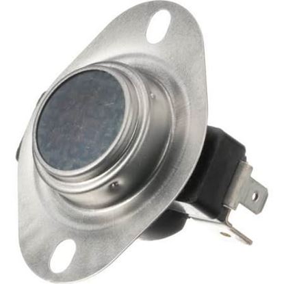 Picture of 100-140F AUTO Limit Switch For Lennox Part# 10M80