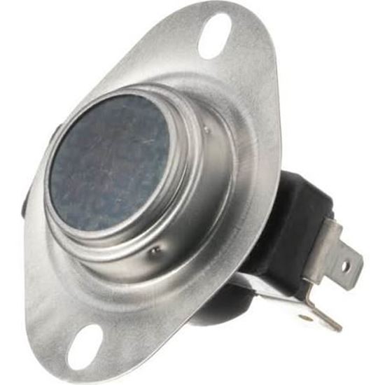 Picture of 100-140F AUTO Limit Switch For Lennox Part# 10M80