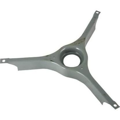 Picture of BEARING BRACKET FOR 5HP For Lennox Part# 49K09