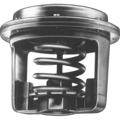 Picture of 13",4-11#,3/4"Trvl,NoAirStemUp For Honeywell  Part# MP953C1562
