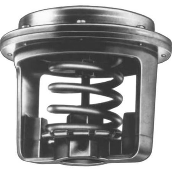 Picture of 13",4-11#,3/4"Trvl,NoAirStemUp For Honeywell  Part# MP953C1562