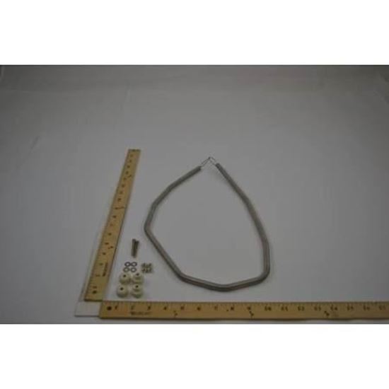 Picture of ELEMENT RESTRING KIT For Lennox Part# 82A52