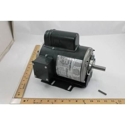 Picture of 1/2HP 277V 1800RPM 56 Motor For Trane Part# MOT5660
