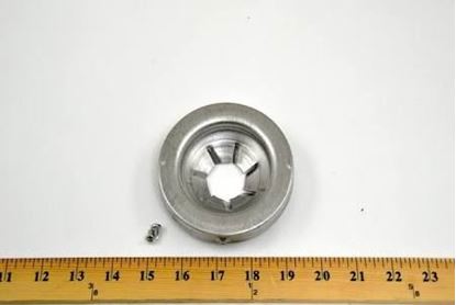Picture of Burner Head For Nordyne Part# 103991001R