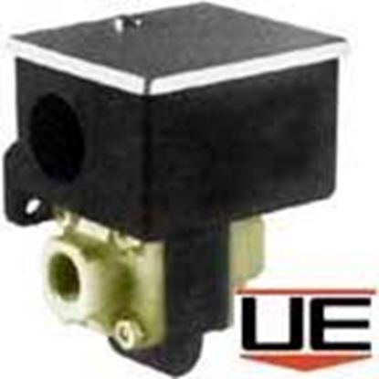 Picture of 4/43.5# SPDT Adj Diff. # Swtch For United Electric Part# 24-014