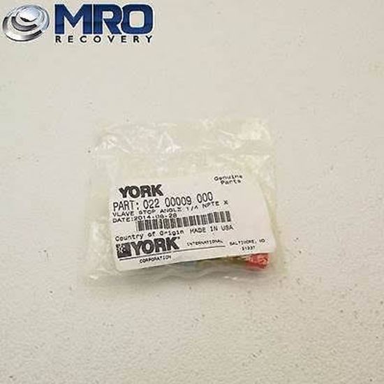 Picture of Valve Stop For York Part# 022-00009-000