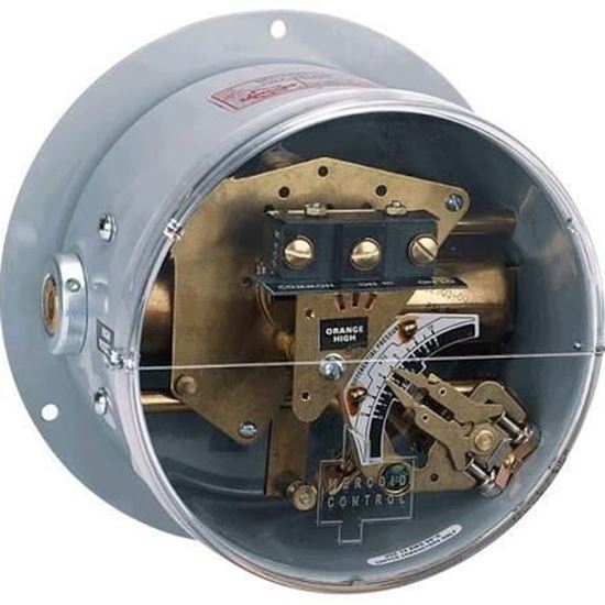 Picture of 0/30# Double Bellow # Switch For Dwyer Instruments Part# DPA-7033-153-64