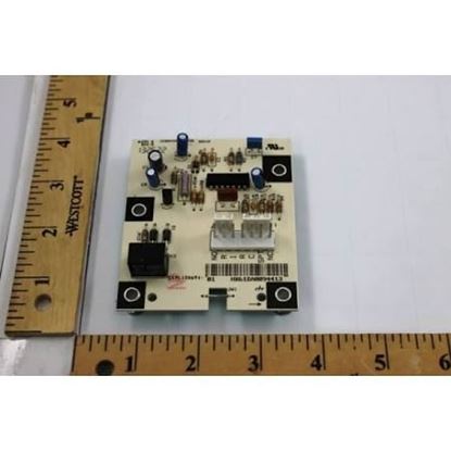 Picture of Time Delay Relay For Carrier Part# HK61EA009