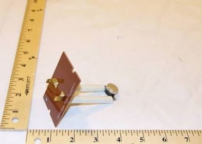 Picture of 205-235fAutoLimitSwitch3"inser For Lennox Part# 27K12