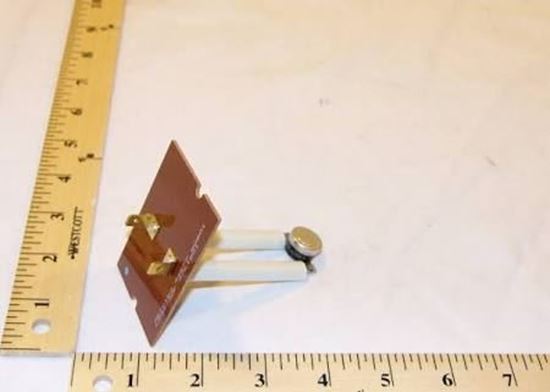 Picture of 205-235fAutoLimitSwitch3"inser For Lennox Part# 27K12