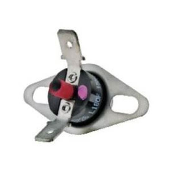 Lennox Rollout Limit Switch 78L29 | Lennox 78L29 Rollout Limit Switch at  PartsAPS