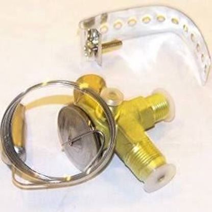 Picture of Thermostatic Expansion Valve For Danfoss Part# 068Z3411
