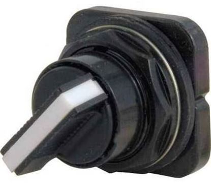 Picture of 3Pos C Cam Selector Switch For Siemens Industrial Controls Part# 52SW2CAB
