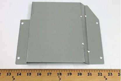 Picture of Burner Cover For Trane Part# COV4012