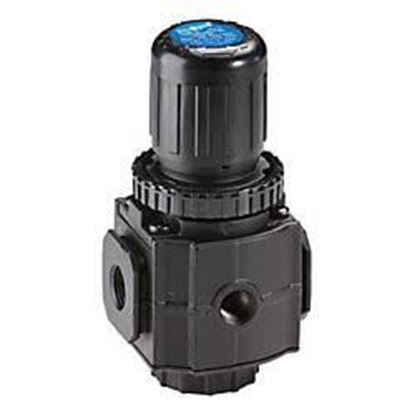 Picture of 3/8"REG 300#MAX IN 0/50#OUT For Johnson Controls Part# R-130-15