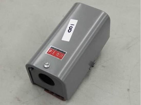 Picture of 200/240F,CLOSE DIF.STRAP-ON For Johnson Controls Part# A19DAF-2