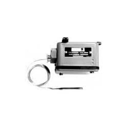 Picture of 0/150F RAINPRF SPDT 10'CAP  For Johnson Controls Part# A19ANC-1