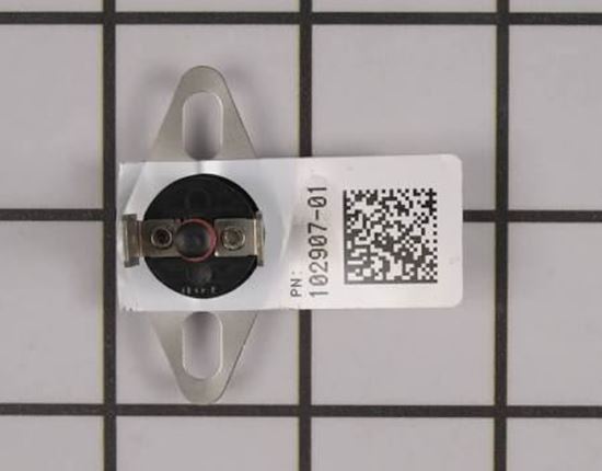 Picture of 210F M/R Rollout Limit Switch For Lennox Part# 71W49