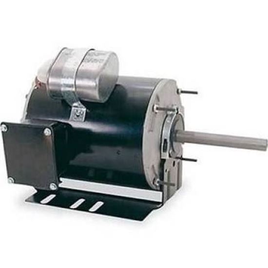 Picture of 3/4HP 208-230/460V 1075RPM Mtr For Century Motors Part# FB1076V1