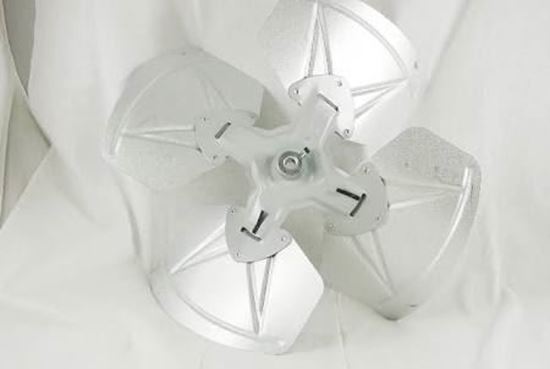 Picture of 18"dia 30deg 1/2" CW 4bld Fan For York Part# S1-026-31137-000
