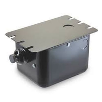 Picture of 120/6000v WebsterPrimGround For Allanson Transformers Part# 1092-SG