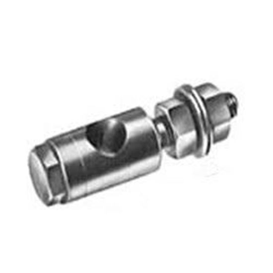 Picture of 3/8" Straight Ball Joint For Belimo Part# KG10A