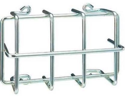 Picture of WIRE GUARD 6.19h X3.81w X2.56d For Johnson Controls Part# GRD10-1R