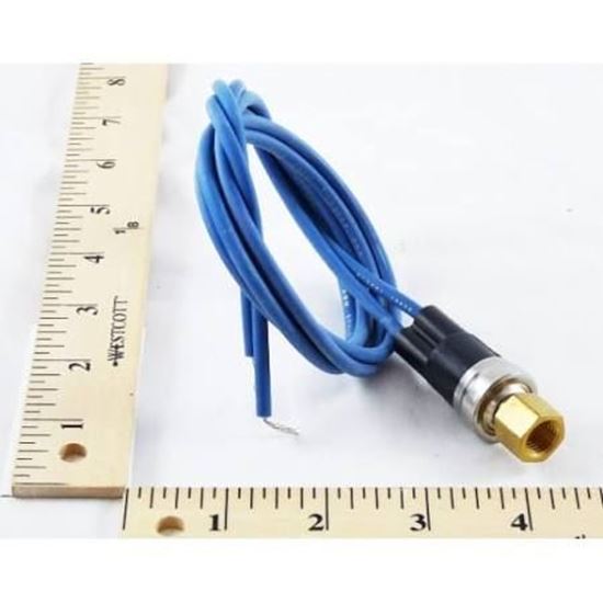 Picture of PRESSURE SWITCH For Carrier Part# HK02ZB054