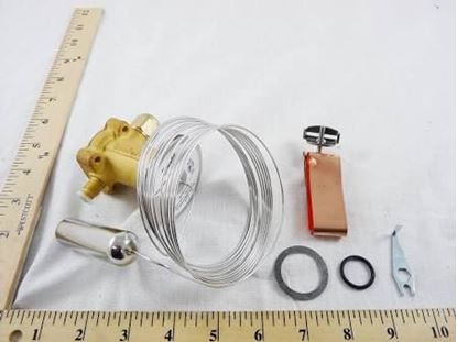 Picture of TEN 12 Thermostatic element For Danfoss Part# 067B3232