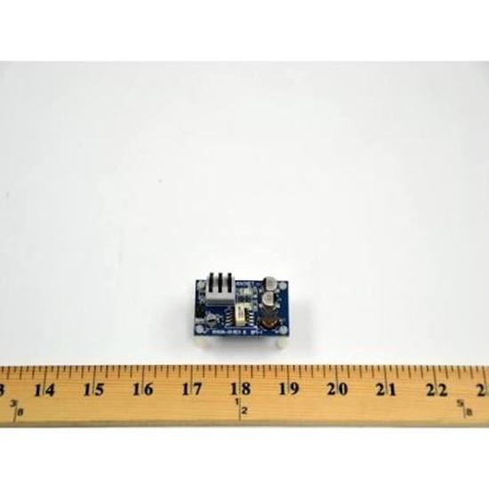 Picture of IMC BACNET REPLACEMENT KIT For Lennox Part# 39W75