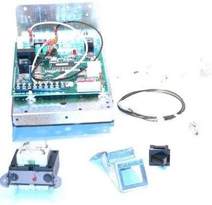 Picture of CONTROL BOARD RETROFIT KIT For Trane Part# KIT9370