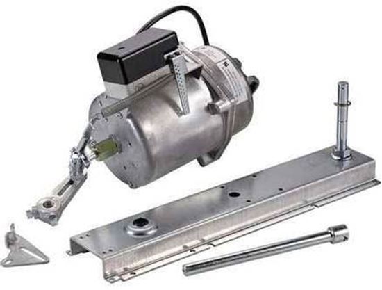 Picture of DAMPER ACTUATOR 5-10# For Johnson Controls Part# D-3153-3
