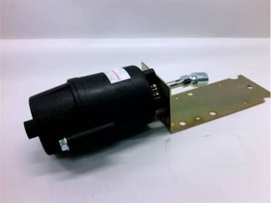 Picture of 2" 8-13# DMP ACT RT ANG BRKT For KMC Controls Part# MCP-1020-5308
