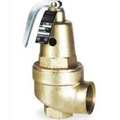 Picture of 2"125#H2O RELIEF, 16,571,000 For Conbraco Industries Part# 10-608-25