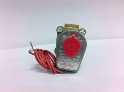 Picture of 1/8"N/C 0-370#Air330#Wtr190#Ol For ASCO Part# 8262H14-480V