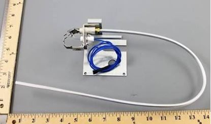 Picture of NG Pilot Burner W/Brckt&Tubing For Trane Part# PIT0084